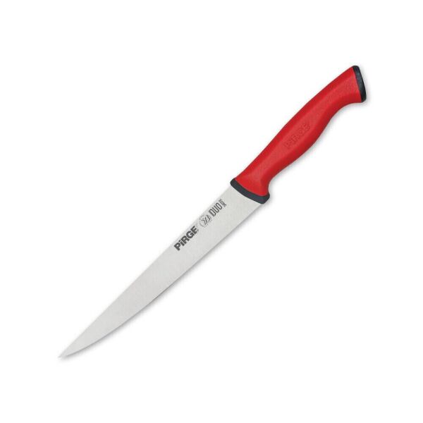 Pirge Duo Peynir Bıçağı 17,5 cm Mavi - 34072