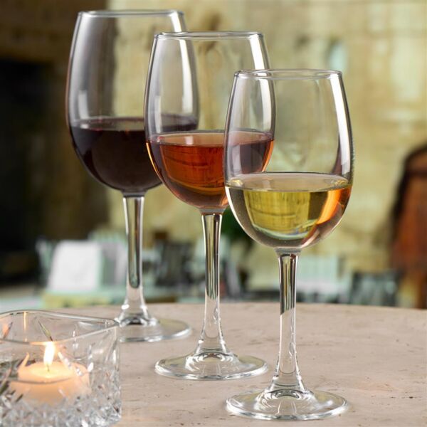 Paşabahçe 440154 Palomino Su Kadehi 350 Cc 6’lı