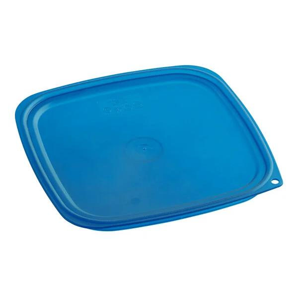 Cambro Camsquare FreshPro Kare Saklama Kabı Kapağı