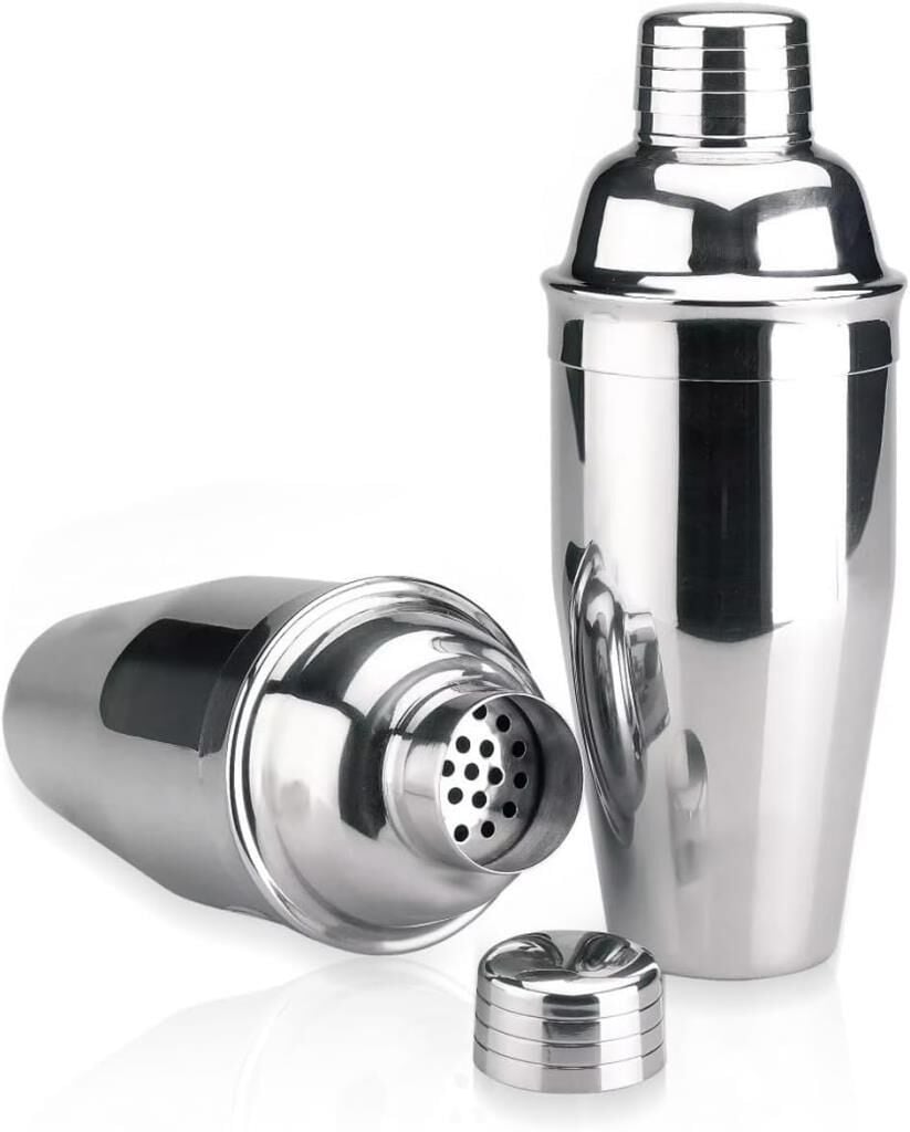 Globy Shaker 700 cc