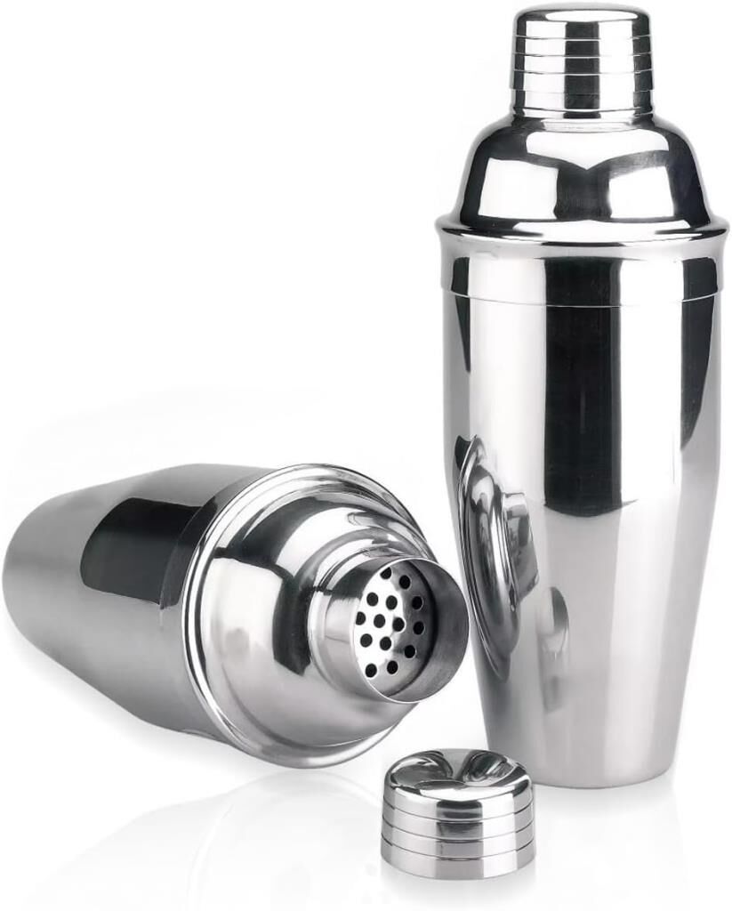 Globy Shaker 700 cc