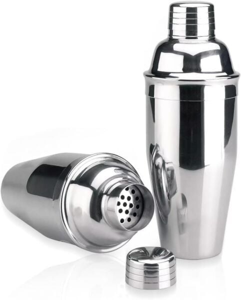 Globy Shaker 700 cc