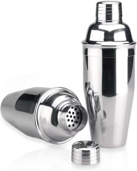 Globy Shaker 700 cc