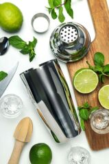 Globy Shaker 700 cc