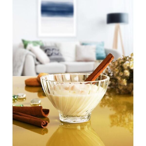 Paşabahçe 530216 Bouquet Kase 195 Cc 6’lı