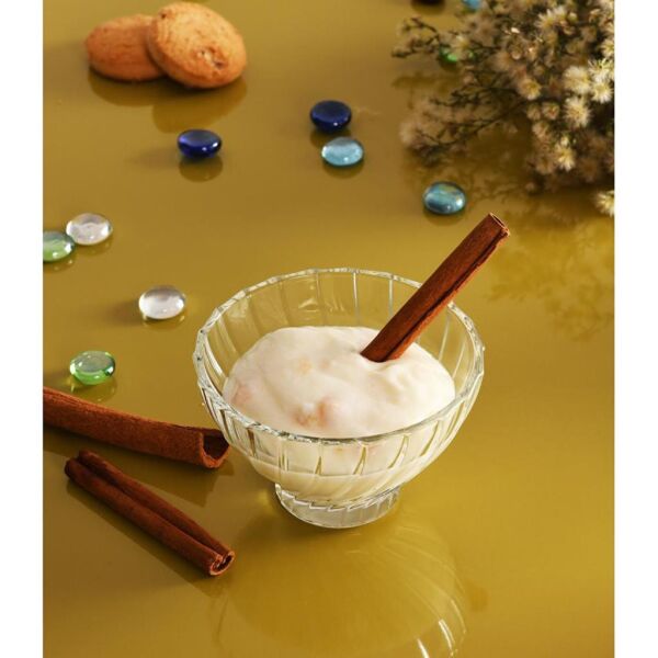 Paşabahçe 530216 Bouquet Kase 195 Cc 6’lı