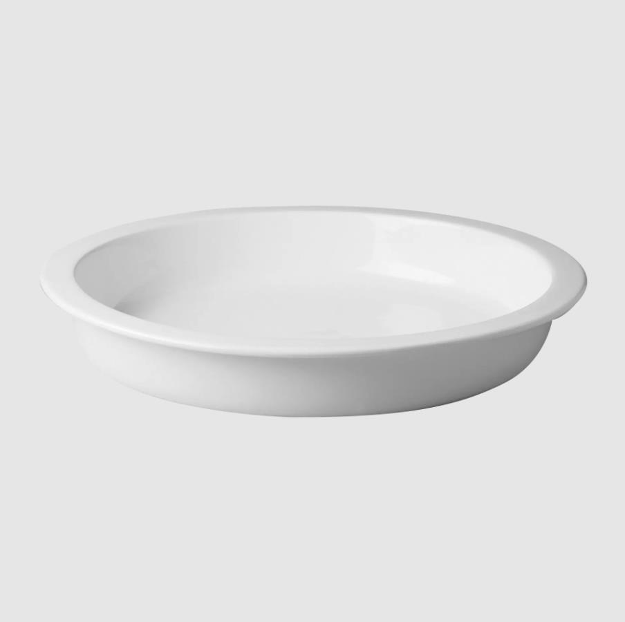 Paşabahçe BUGN39 Buffet Servis Tabağı 39 Cm