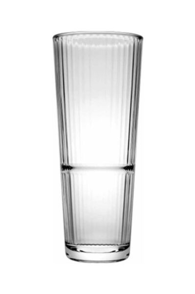 Paşabahçe 520420 Grande Sunray Meşrubat ve Kokteyl Bardağı 295 Cc 12’li