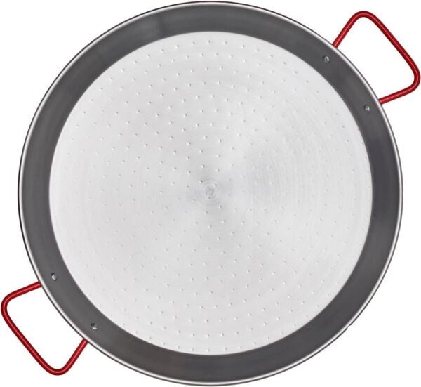 Garcima Çelik Tava - Paella Tavası 70 cm