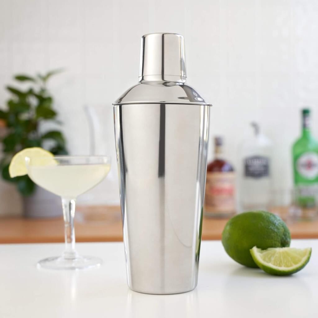 Globy Lüks Fransız Shaker 700 cc