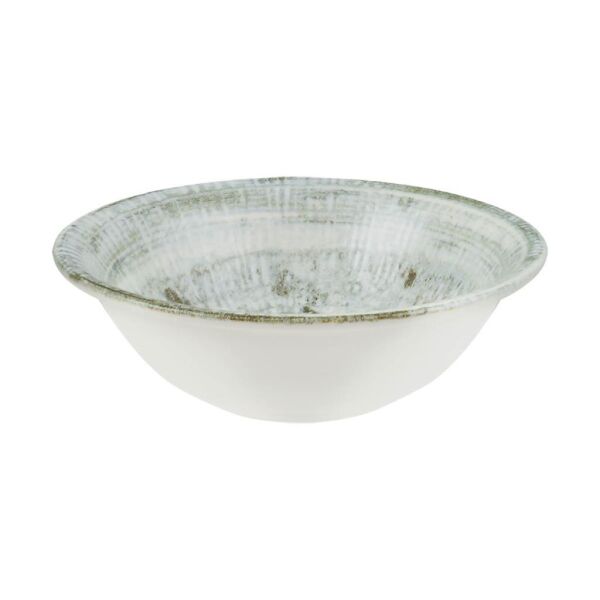 Bonna Porselen Odette Olive Gourmet Kase 16 cm 400 cc 12'li