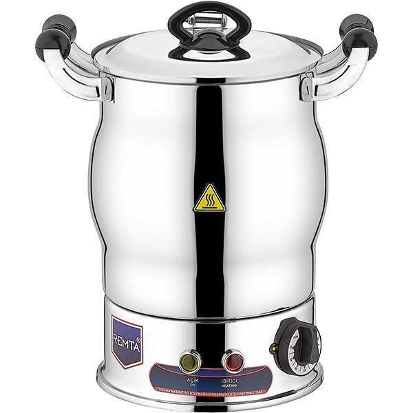 Remta SC1 Çikolata Sosluğu 2,8 lt