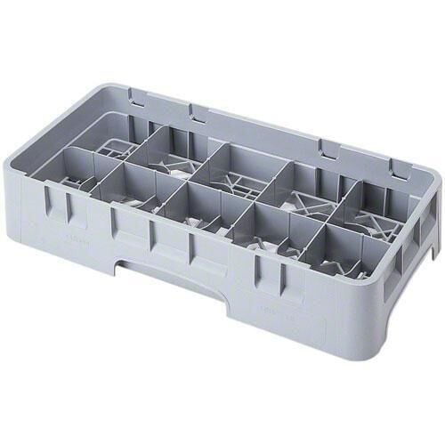 Cambro 10 Bölmeli Fincan Basketi 10HC258