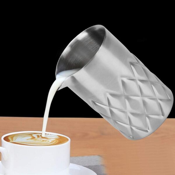 Globy Mixing Glass Gümüş 650 cc