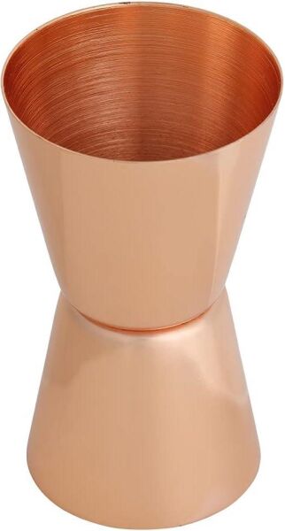 Globy Jigger 20/40 ml Bakır