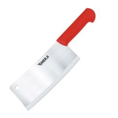 Sinerji No.2 Satır 23.5 cm Kırmızı