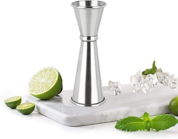 Globy Jigger 25/50 Ml