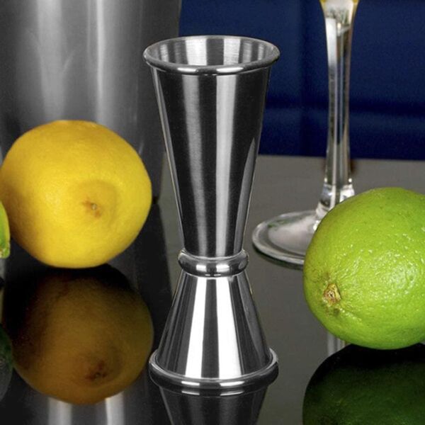 Globy Jigger 25/50 Ml