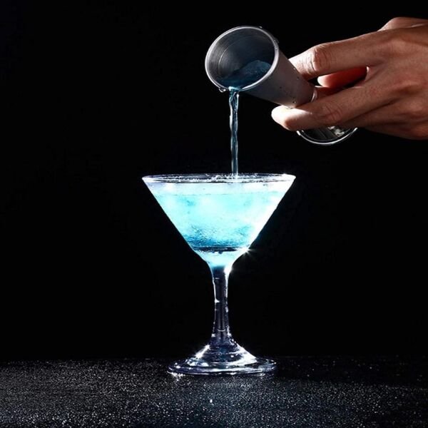 Globy Jigger 25/50 Ml