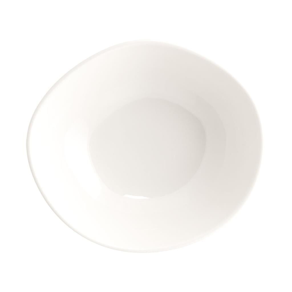 Bonna Porselen Vago Kase 18 cm 470 cc 12'li