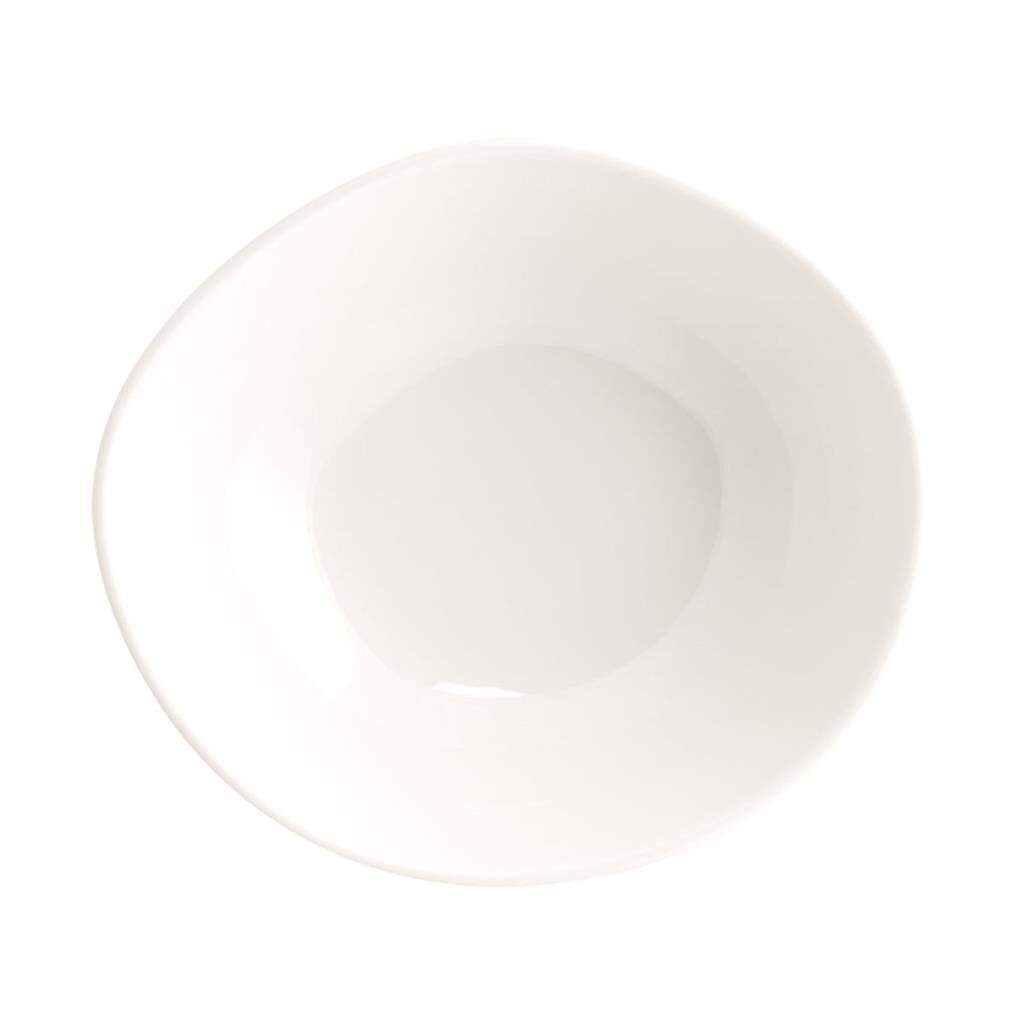 Bonna Porselen Vago Kase 18 cm 470 cc 12'li