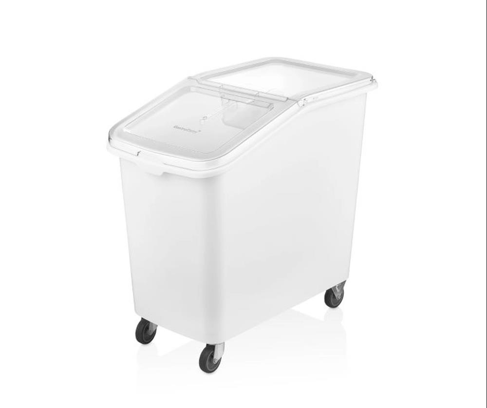 Gastroplast GIB-03 Un Şeker Erzak Arabası 62 Lt