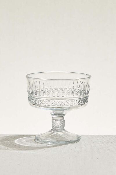 Paşabahçe Elysia Dondurmalık & Çerezlik 250 Cc 2’li