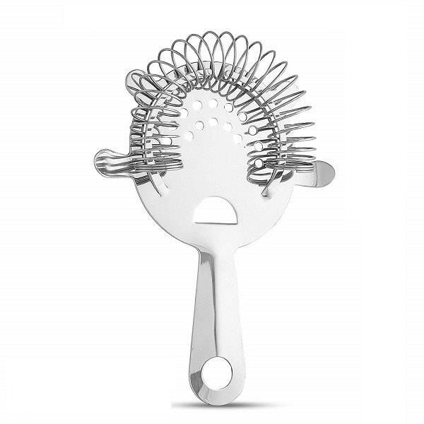 Globy Bar Kokteyl Süzgeci