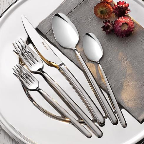 Hisar Bahama Balık Çatalı 12'li