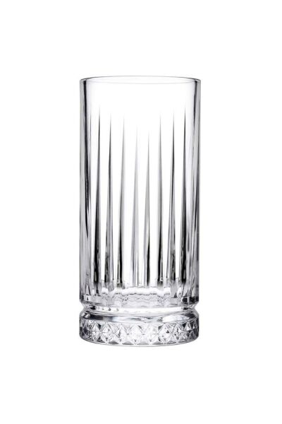 Paşabahçe Elysia 520445 Meşrubat Bardağı 365 cc 12'li