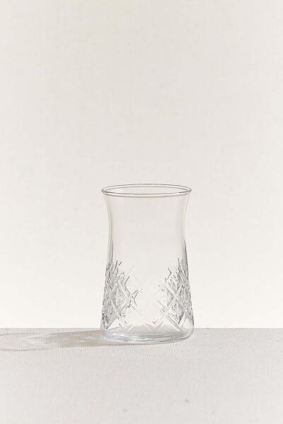 Paşabahçe 42891 Timeless Çay Bardağı 170 Cc 6’lı