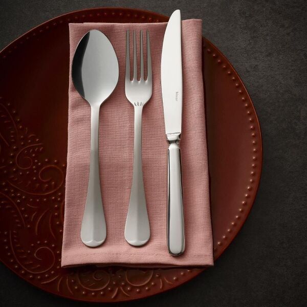 Hisar Baget Çay Kaşığı 12'li