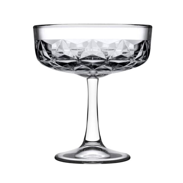 Paşabahçe 440454 Estrella Şampanya Kadehi 250 Cc 4’lü