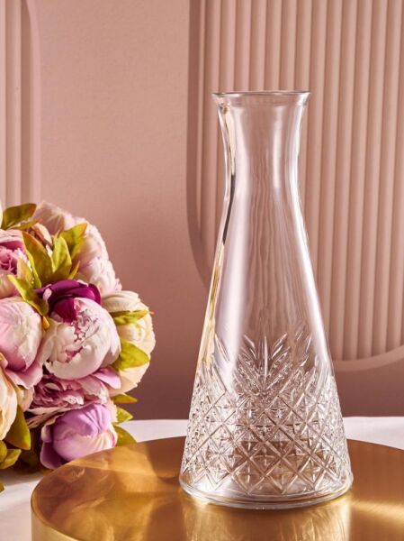 Paşabahçe 80402 Timeless Karaf 940 Cc