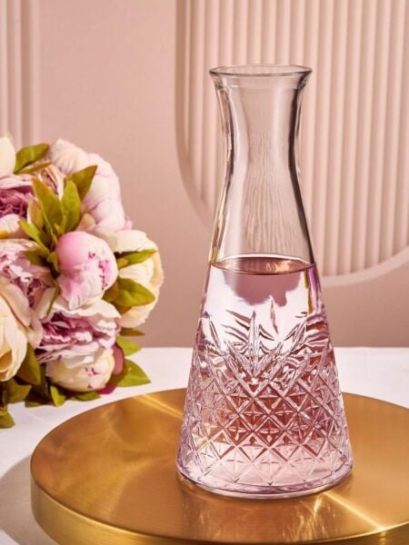 Paşabahçe 80402 Timeless Karaf 940 Cc