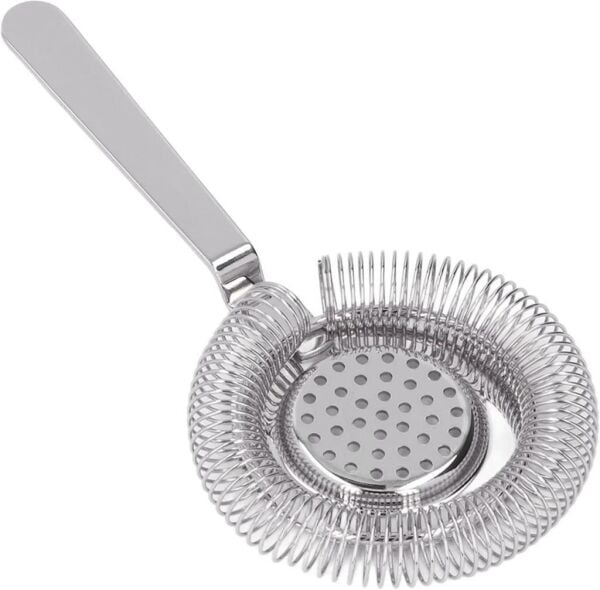 Globy Kokteyl Süzgeci