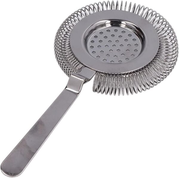 Globy Kokteyl Süzgeci