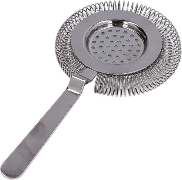 Globy Kokteyl Süzgeci