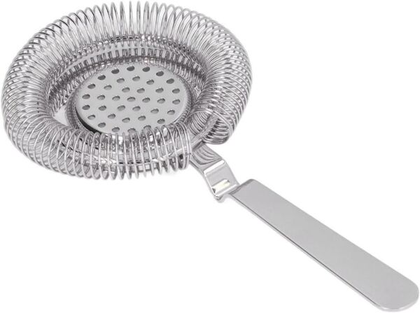 Globy Kokteyl Süzgeci