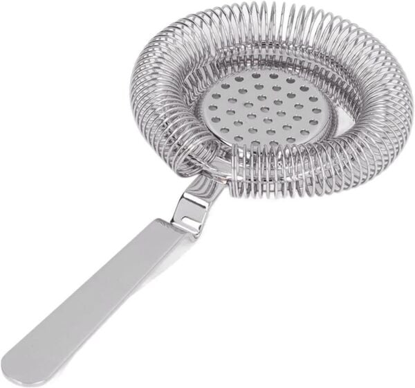 Globy Kokteyl Süzgeci