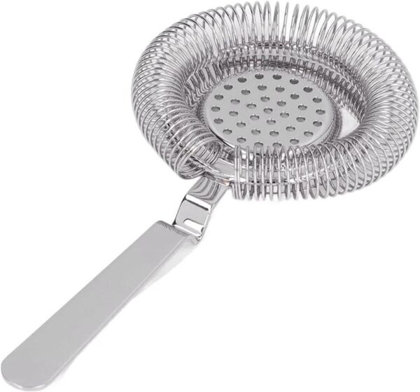 Globy Kokteyl Süzgeci