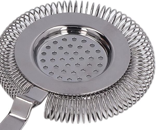 Globy Kokteyl Süzgeci