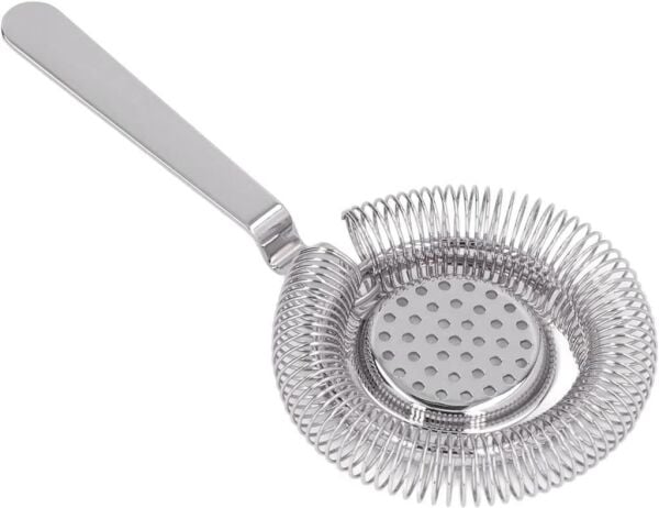 Globy Kokteyl Süzgeci