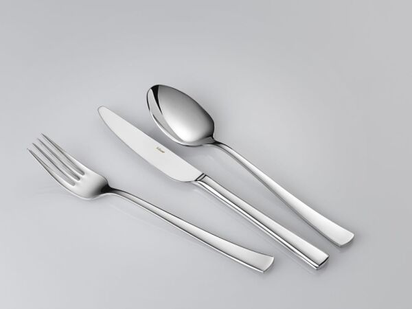 Hisar Lara Çay Kaşığı 12'li