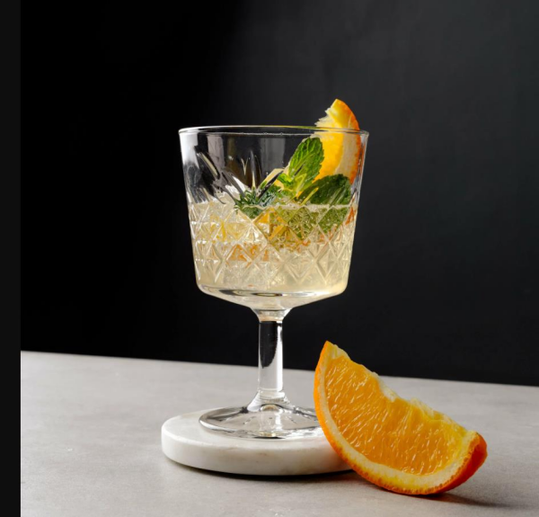 Paşabahçe Timeless Kokteyl Kadehi 260 Cc 4’lü