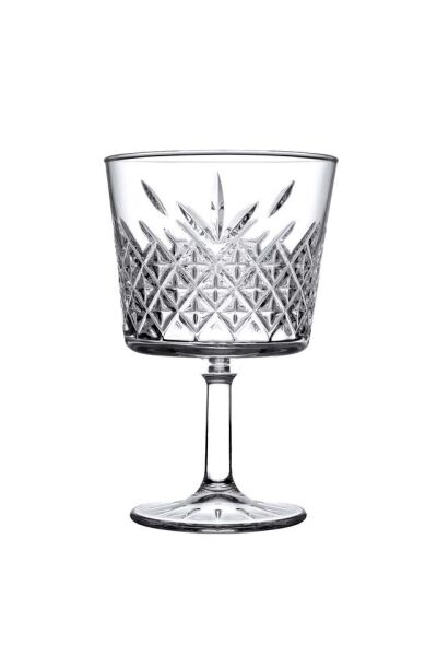 Paşabahçe Timeless Kokteyl Kadehi 260 Cc 4’lü