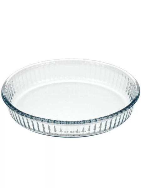 Paşabahçe 59044 Yuvarlak Borcam 26 cm 1720 cc