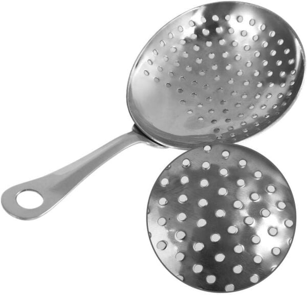 Globy Bar Kokteyl Süzgeci