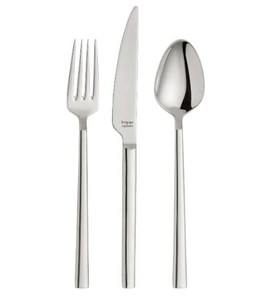 Hisar Milano Çay Kaşığı 12'li