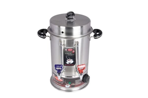 Kayalar 58001000013 Çay Makinesi 9 Lt 90 Bardak